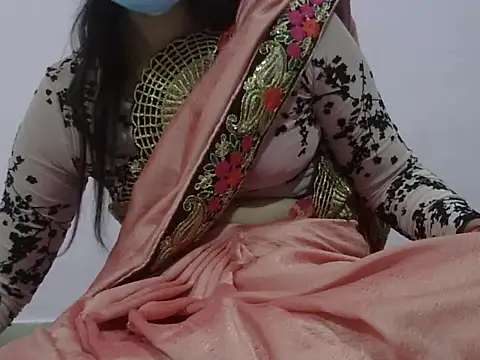 Laila Cute online show from January 6, 1:37 pm