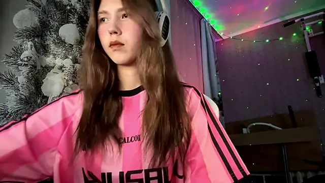 Jerrieberry online show from October 9, 1:09 pm