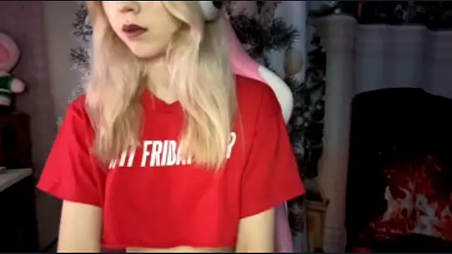 Jerrieberry online show from December 5, 2:47 pm