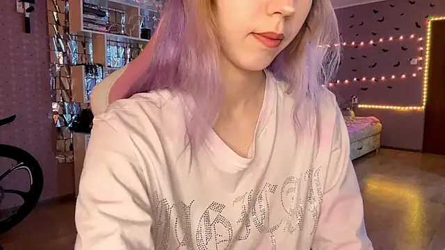 Jerrieberry online show from February 25, 1:54 pm