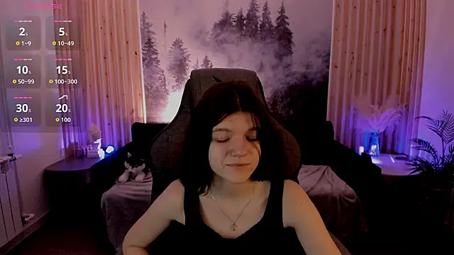 StasyaCollins online show from November 2, 5:54 am