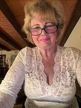 BoloshkaBlonda online show from March 13, 8:04 pm