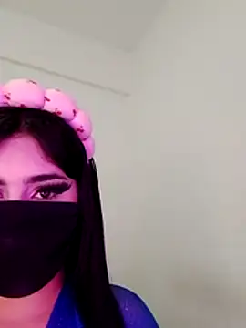 hot inaas online show from October 31, 8:48 am