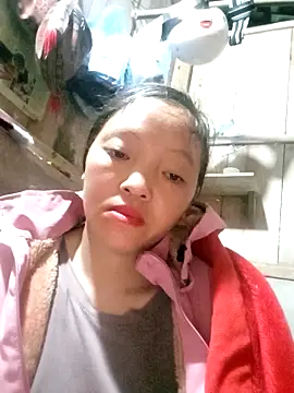 Minkine022 online show from October 31, 6:53 pm