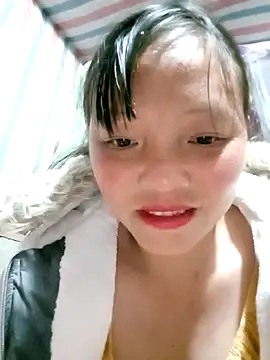 Minkine022 online show from January 19, 7:12 am