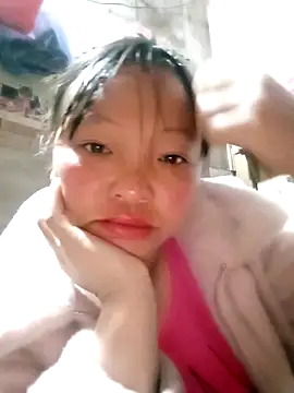 Minkine022 online show from February 3, 6:46 pm