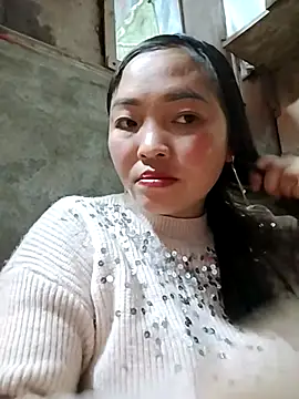 Snapshot of Minkine022 chatting on March 8, 8:07 am Minkine022 online show from March 8, 8:07 am