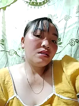 Snapshot of Minkine022 chatting on March 30, 6:47 am Minkine022 online show from March 30, 6:47 am