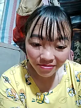 Snapshot of Minkine022 chatting on April 1, 7:44 pm Minkine022 online show from April 1, 7:44 pm