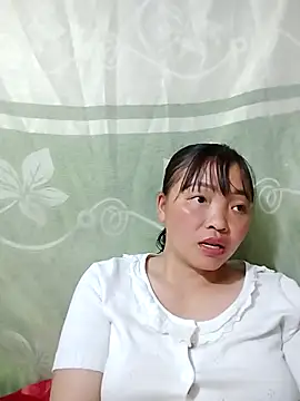 Snapshot of Minkine022 chatting on April 16, 1:56 pm Minkine022 online show from April 16, 1:56 pm