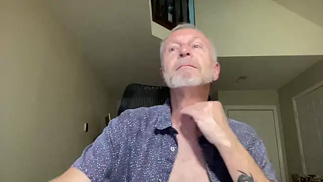 ApolloThrust online show from October 3, 10:29 pm