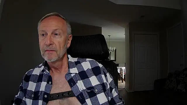 ApolloThrust online show from October 12, 6:18 pm