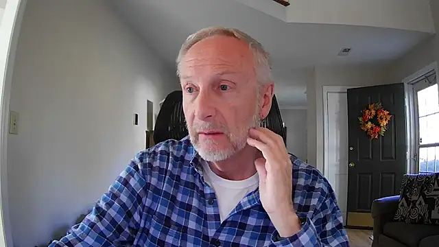 ApolloThrust online show from October 24, 9:22 pm