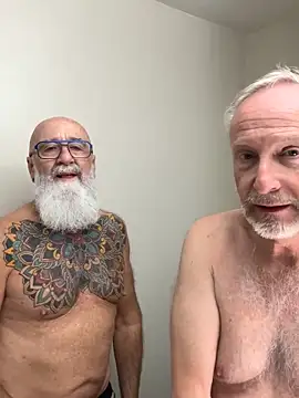 ApolloThrust online show from October 31, 12:28 pm