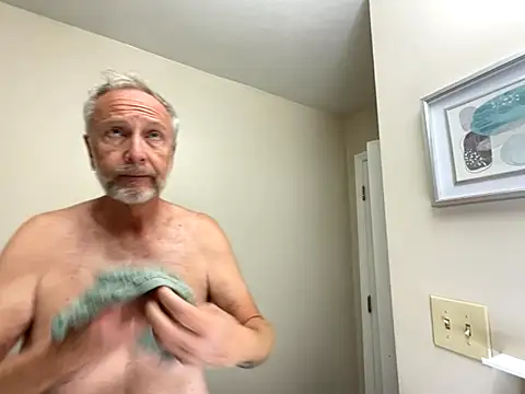 ApolloThrust online show from November 3, 1:23 pm