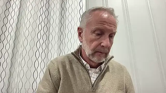 ApolloThrust online show from November 29, 2:47 am