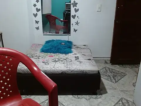 Ebony luna online show from November 27, 12:29 pm