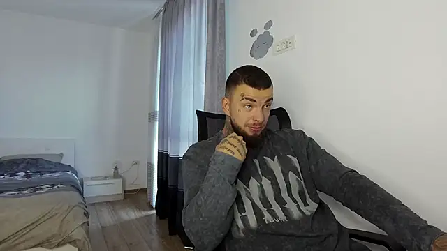 MasculineGuy99 online show from October 9, 6:22 am