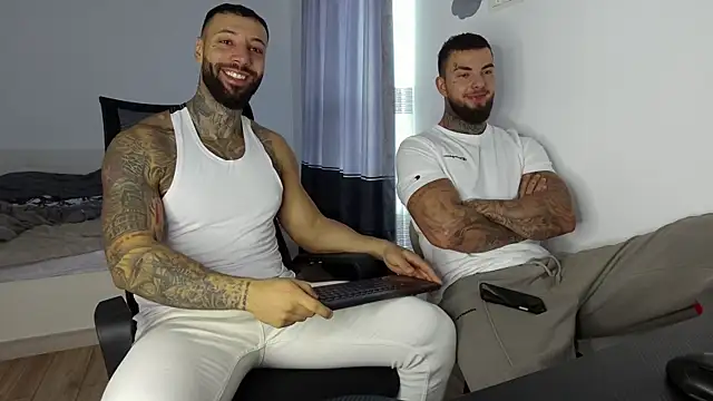 MasculineGuy99 online show from October 14, 6:47 am