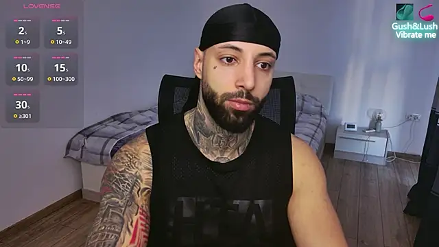 MasculineGuy99 online show from December 15, 10:19 am