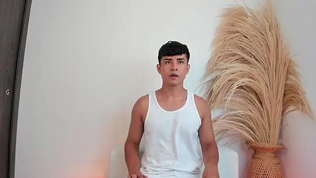 Thiago Connor21 online show from December 17, 5:52 pm