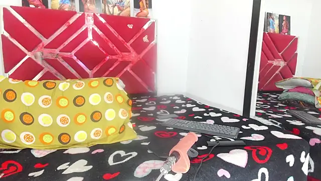 arcoiriss006 online show from March 11, 2:50 am