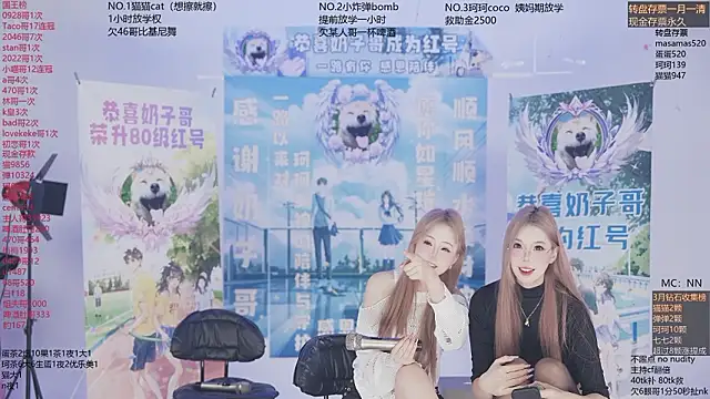 sweetgirls666 online show from March 11, 11:38 am