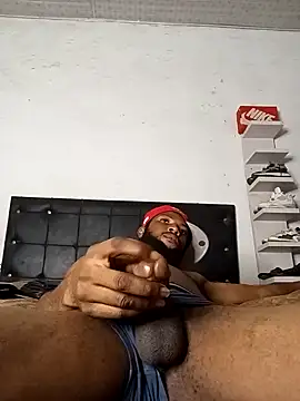 FreakyKaigrey online show from November 6, 3:51 am