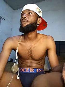 FreakyKaigrey online show from January 11, 4:17 am