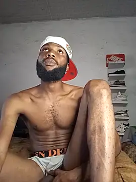 FreakyKaigrey online show from February 12, 10:21 am