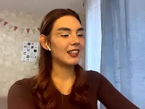 Snapshot of TeresitaLish chatting on October 15, 2:06 pm TeresitaLish online show from October 15, 2:06 pm