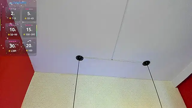 Mia lopez 1 online show from December 20, 4:36 pm