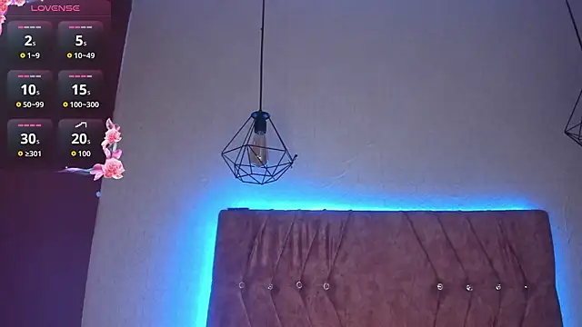 Mia lopez 1 online show from February 3, 10:53 am