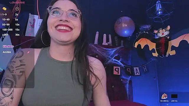 Cony l online show from October 23, 11:09 am