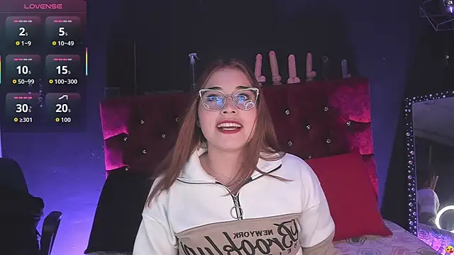 Snapshot of Cony_l chatting on January 16, 11:25 am Cony l online show from January 16, 11:25 am