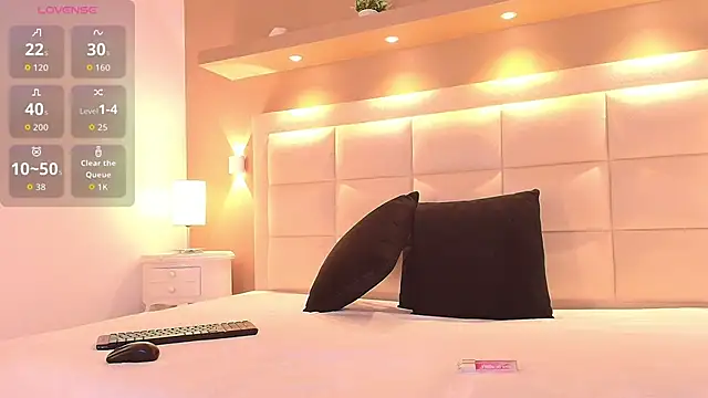 TracyDavis  online show from October 23, 12:48 pm