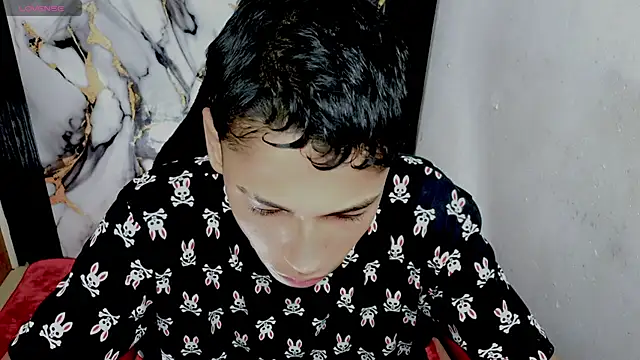 Im david02 online show from January 16, 1:04 pm