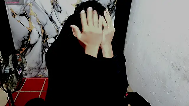 Im david02 online show from February 17, 12:34 pm