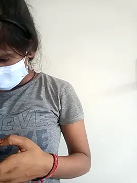 Pinki baby299 online show from October 4, 4:43 am