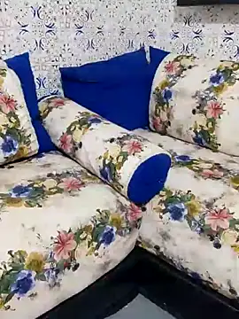 Rihame07 online show from November 4, 7:07 am