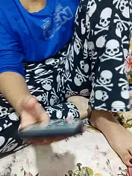 Rihame07 online show from November 10, 8:35 am