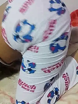 Rihame07 online show from December 20, 12:07 am