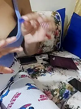 Rihame07 online show from December 20, 2:13 pm