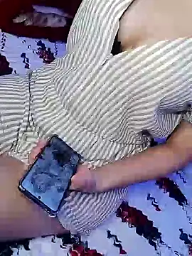 Rihame07 online show from January 11, 8:52 am