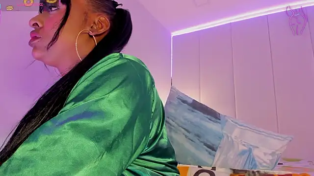 Krystin1 online show from March 30, 12:39 pm