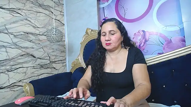 kimberly candy online show from October 14, 7:36 pm