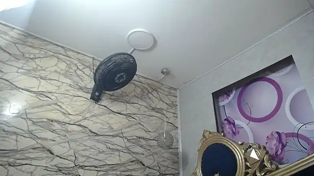 kimberly candy online show from November 7, 7:25 pm