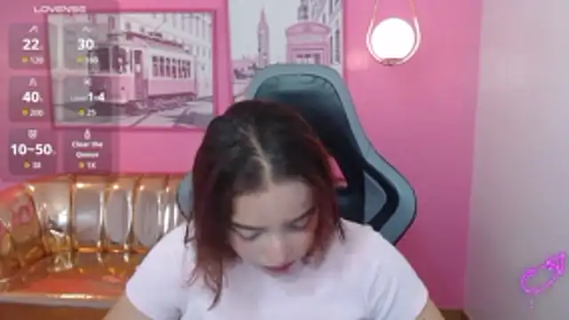 Snapshot of mia_foster_t chatting on January 9, 1:14 pm mia foster t online show from January 9, 1:14 pm