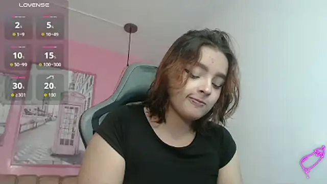 Snapshot of mia_foster_t chatting on January 13, 1:16 pm mia foster t online show from January 13, 1:16 pm