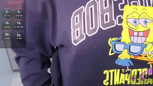 Snapshot of mia_foster_t chatting on February 12, 1:06 pm mia foster t online show from February 12, 1:06 pm